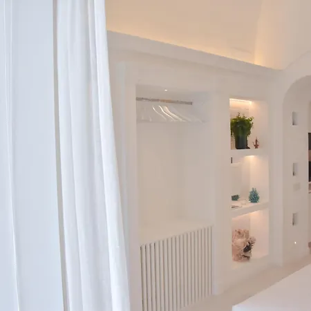 Residenza La Zerina * Позитано