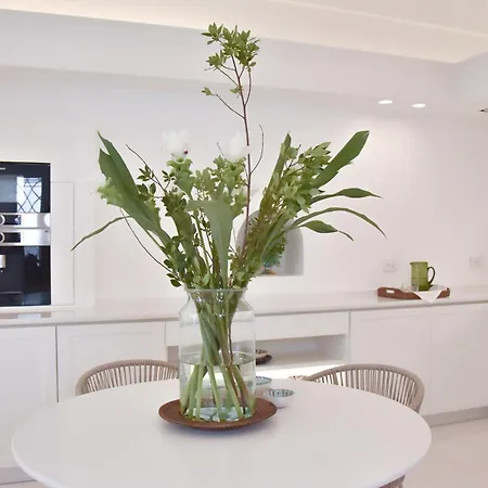 Appartement Residenza La Zerina