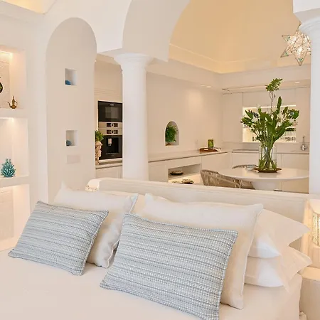 Appartement Residenza La Zerina