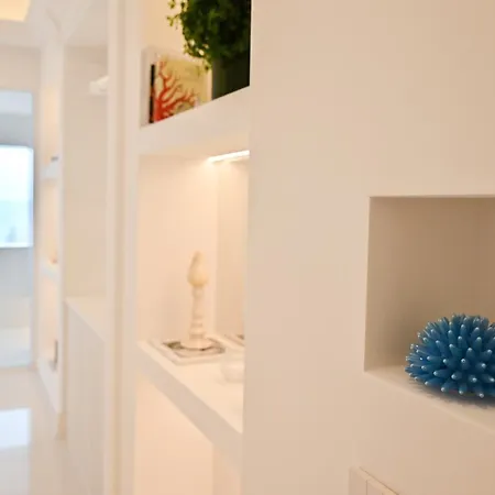 Residenza La Zerina * Позитано