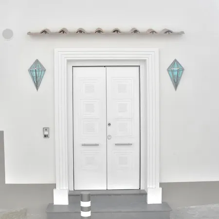 Apartamento Residenza La Zerina *