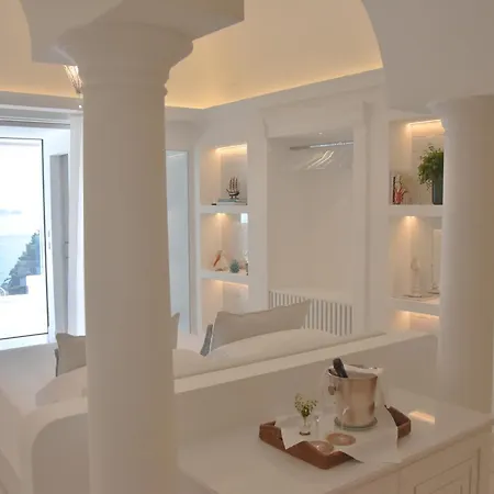 Apartman Residenza La Zerina *