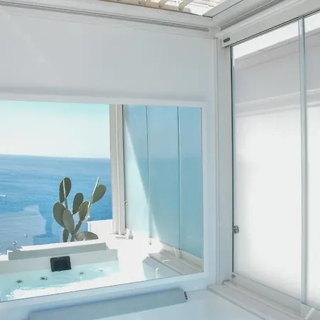 Residenza La Zerina Apartamento Positano