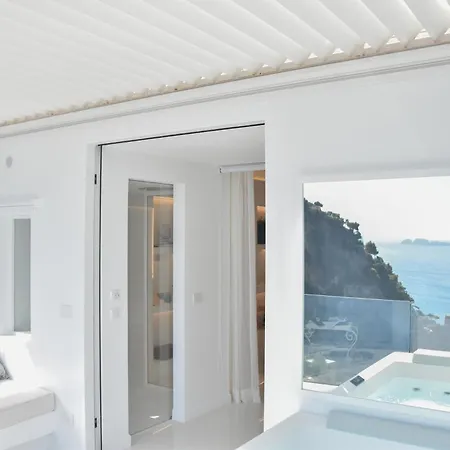 Residenza La Zerina Apartman *