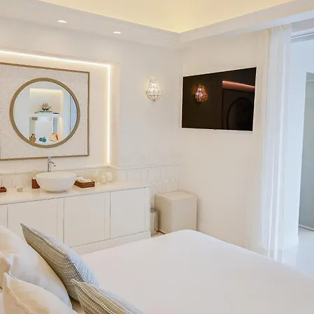 Residenza La Zerina Apartamento *