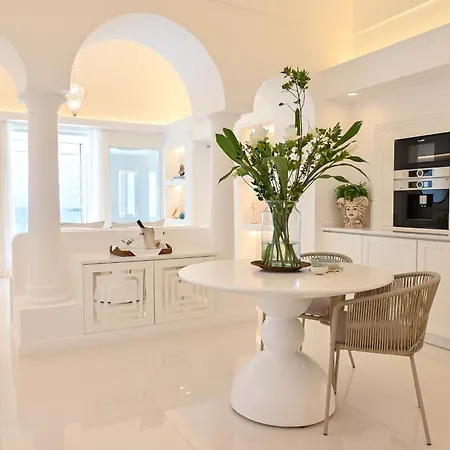 Residenza La Zerina Positano