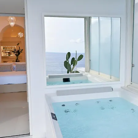 Apartman Residenza La Zerina Positano