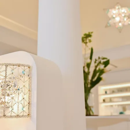 Residenza La Zerina Positano