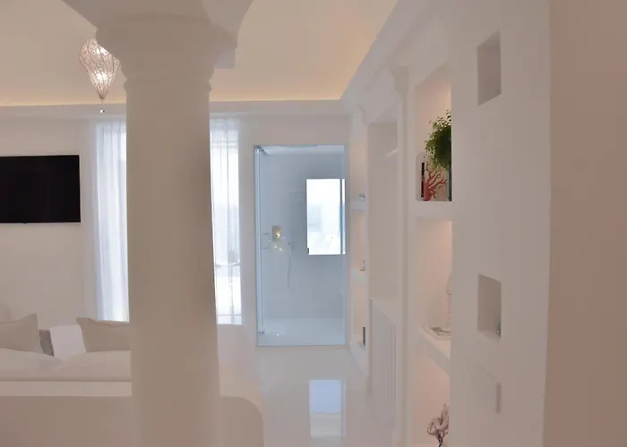 Residenza La Zerina Apartment Positano