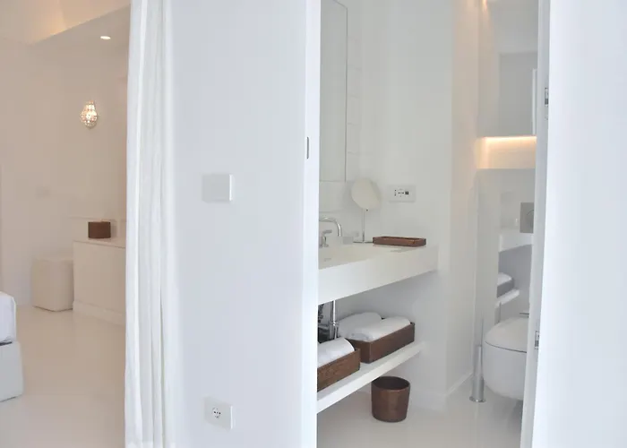 Residenza La Zerina * Positano