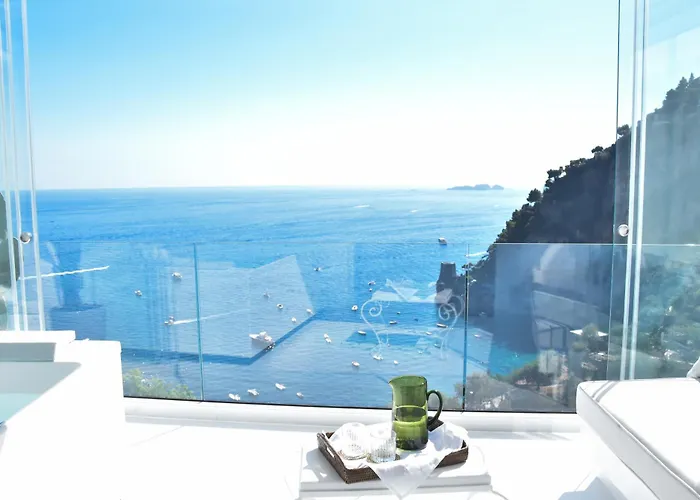 公寓 Residenza La Zerina