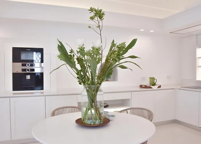 公寓 Residenza La Zerina