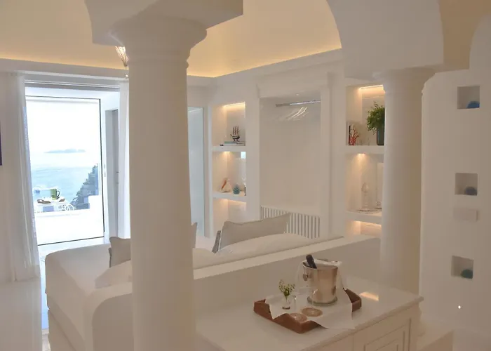 Apartment Residenza La Zerina *