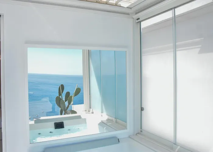 Residenza La Zerina Apartment Positano