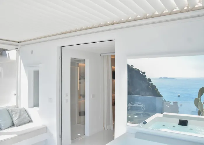 Residenza La Zerina 公寓 *