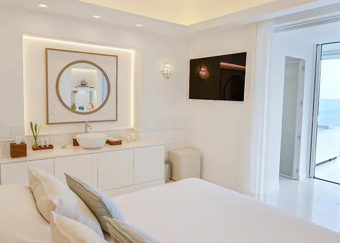 Residenza La Zerina Apartment *