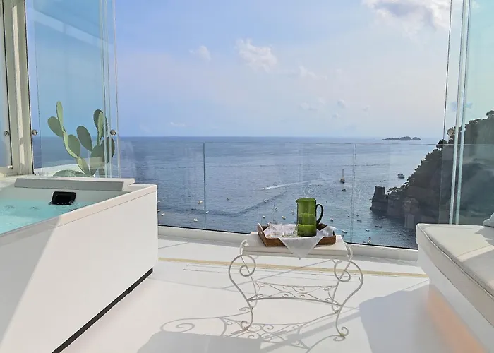 Residenza La Zerina 公寓 *