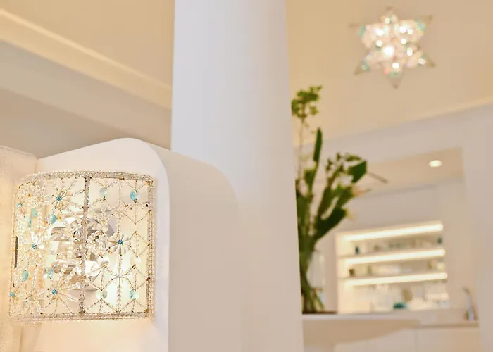 Residenza La Zerina 波西塔諾