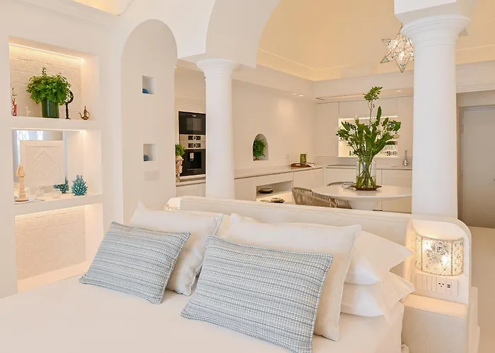 Apartment Residenza La Zerina