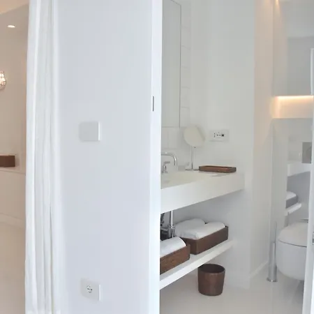 Residenza La Zerina * بوسيتانو