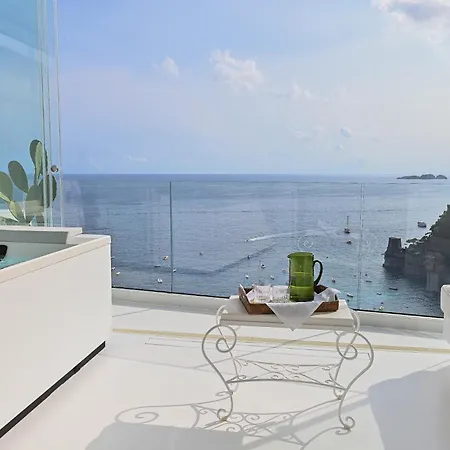 Residenza La Zerina شقة *